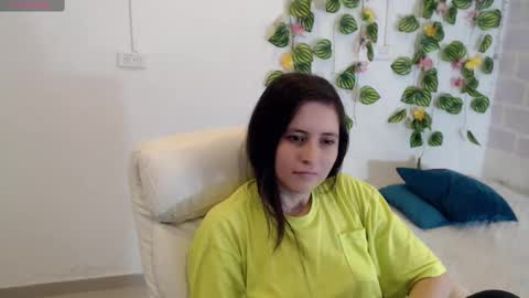 Tania  online show from October 6, 4:14 pm