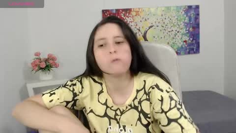 Tania  online show from April 23, 7:04 pm