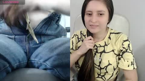 Tania  online show from July 28, 6:53 pm