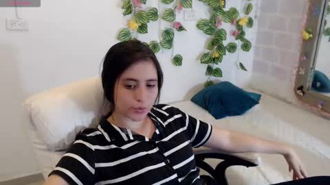 Tania  online show from November 30, 6:26 pm