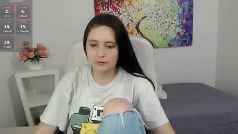 Tania  online show from April 22, 7:21 pm