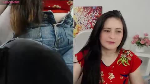 Tania  online show from June 30, 9:35 pm
