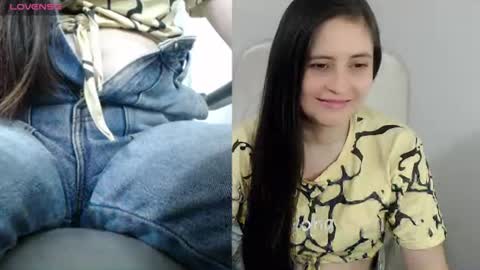 Tania  online show from July 28, 7:39 pm