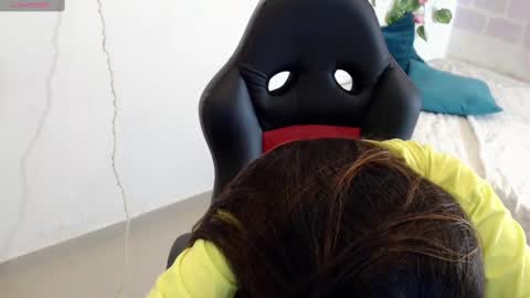 Tania  online show from February 27, 9:36 pm