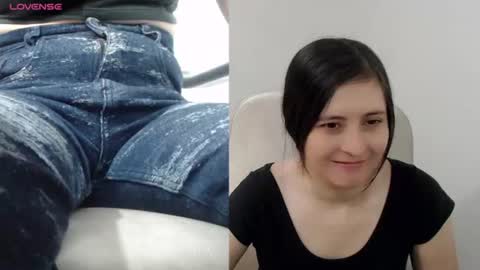 Tania  online show from July 12, 3:15 pm