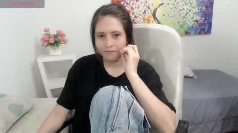 Tania  online show from May 4, 7:20 pm
