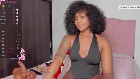 TANISHA online show from March 1, 7:45 am