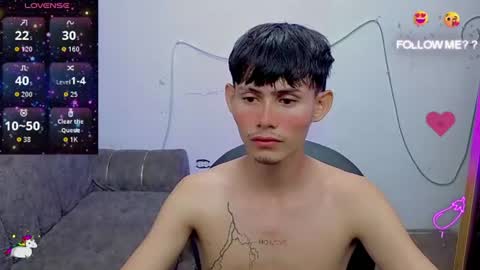 Andres online show from July 6, 8:44 am
