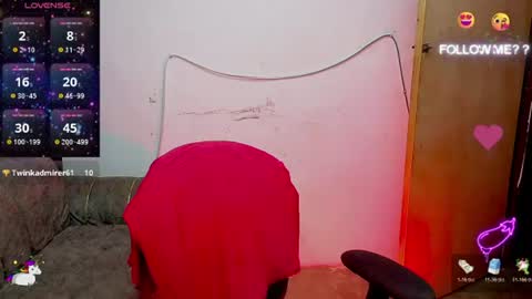 Andres online show from July 18, 4:58 am
