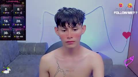 Andres online show from July 7, 6:47 am