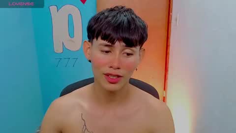Andres online show from April 27, 4:54 am