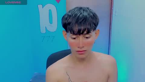 Andres online show from April 30, 5:01 am