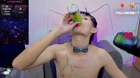 Andres online show from July 2, 5:23 am
