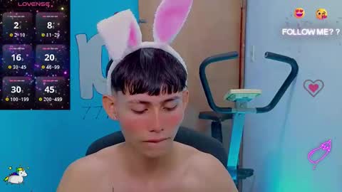 Andres online show from June 10, 5:28 am