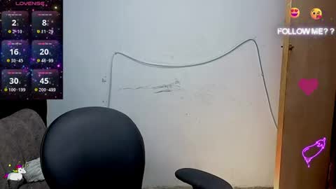 Andres online show from July 28, 3:48 am