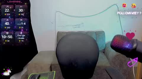 Andres online show from July 2, 12:19 am