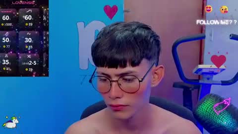 Andres online show from June 15, 4:48 am