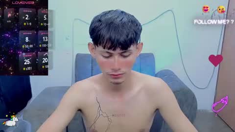 Andres online show from July 4, 6:28 am