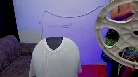 Andres online show from August 1, 9:33 am