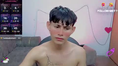 Andres online show from July 7, 7:23 am