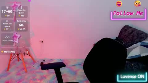 Snapshot of tanjiro_cute chatting on January 21, 7:04 am Andres online show from January 21, 7:04 am