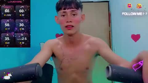 Andres online show from June 8, 5:08 am