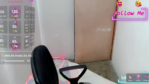 Snapshot of tanjiro_cute chatting on January 12, 6:39 am Andres online show from January 12, 6:39 am