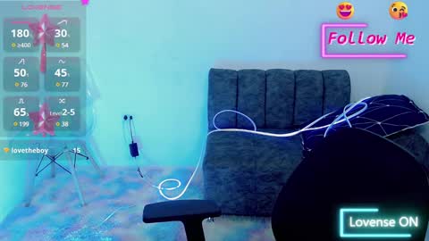 Snapshot of tanjiro_cute chatting on January 28, 10:02 am Andres online show from January 28, 10:02 am