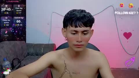 Andres online show from July 21, 10:39 am