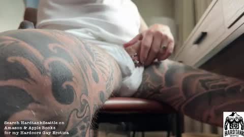 Tank Guy online show from February 24, 12:35 am