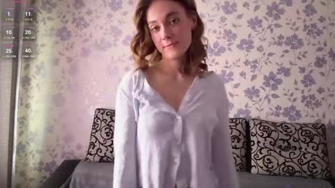 Mia online show from April 24, 2:13 am