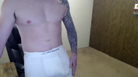 tannersalem7 online show from March 13, 10:02 pm