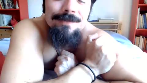 Tantra Man Yogi online show from June 30, 8:36 am