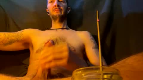 Tantra Punk online show from May 6, 9:32 pm