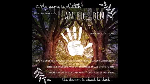 Lilith Eden  sometimes Eve online show from March 6, 4:52 am