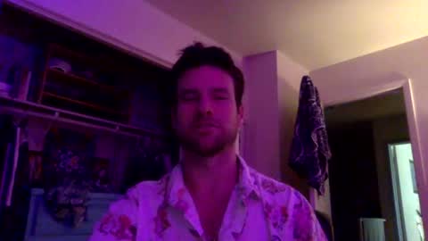 Dr. Love online show from July 14, 2:16 am