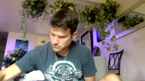 Dr. Love online show from July 29, 9:04 pm