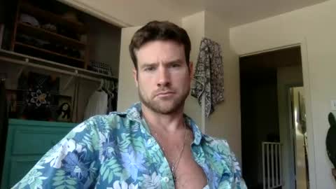 Dr. Love online show from July 1, 9:56 pm
