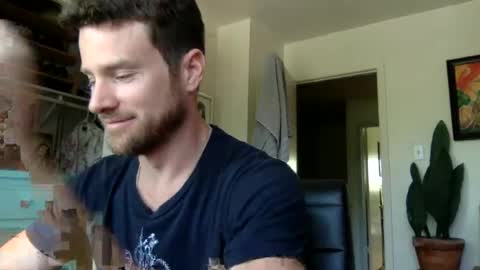Dr. Love online show from June 16, 11:09 pm