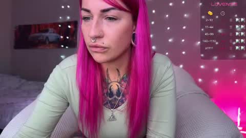 Tanya acid       online show from July 14, 9:14 am