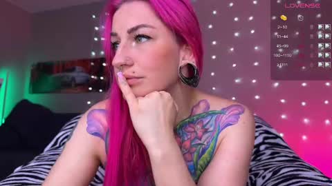 Tanya acid       online show from June 26, 5:57 am