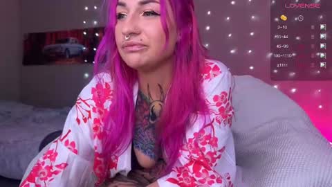 Tanya acid       online show from July 21, 5:26 pm