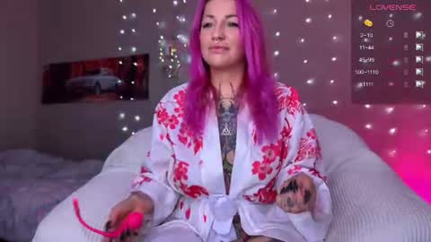 Tanya acid       online show from July 25, 6:11 am