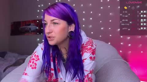 Tanya acid       online show from July 28, 6:55 am