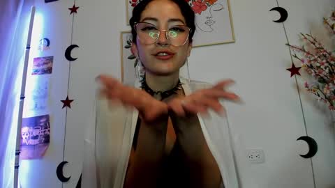 tanya online show from February 23, 2:29 am