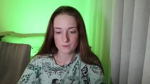 Tanya Chudo online show from November 27, 12:40 am