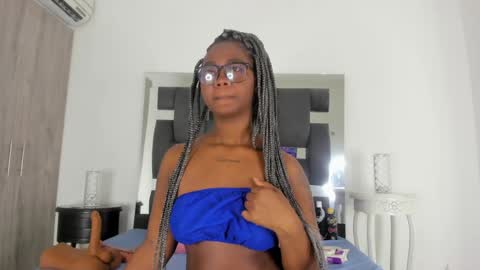 Tanya online show from February 8, 12:17 pm