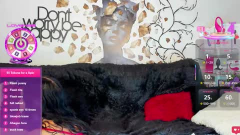 Tara  online show from December 16, 3:03 am