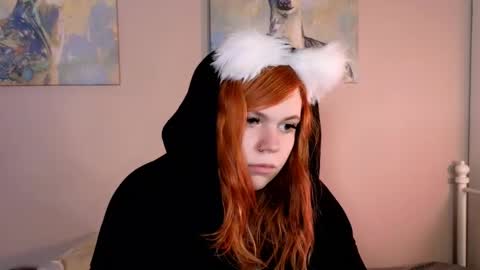 tara_renn online show from February 11, 12:49 am