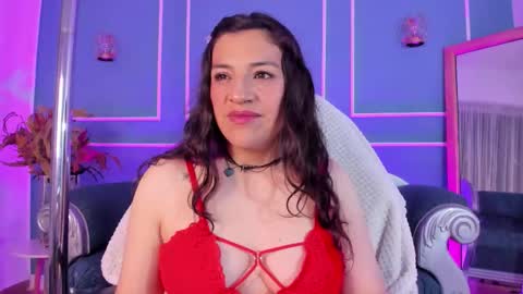 Tara online show from November 13, 2:47 am